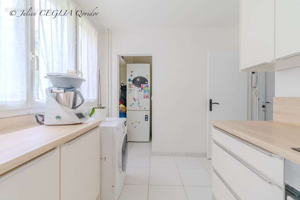 Appartement à THIAIS