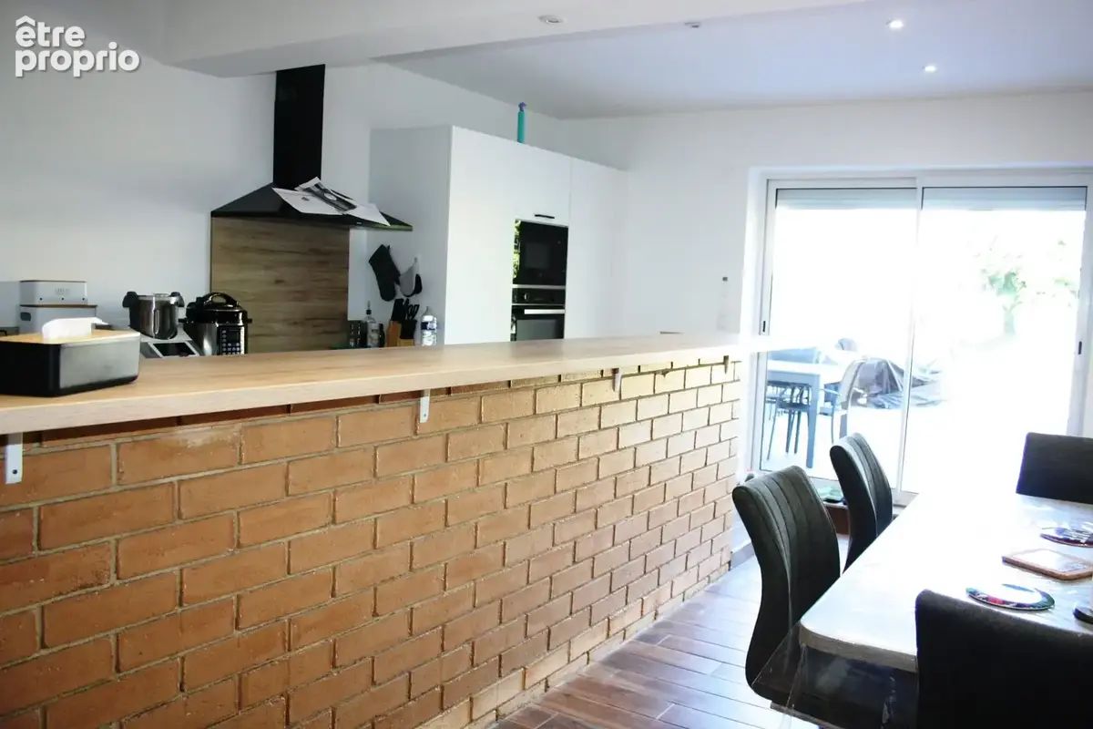 Maison 7 pièces 183 m² à vendre à Graulhet (81300) - photo 5