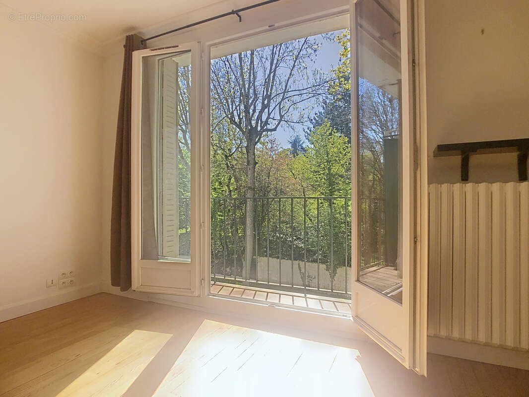 Appartement à RUEIL-MALMAISON