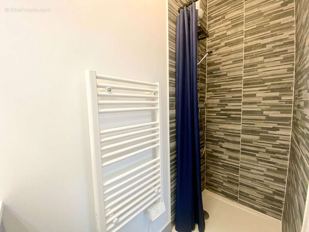 Appartement à BEZONS