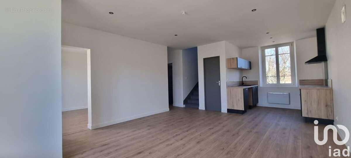 Photo 2 - Maison à PROVINS