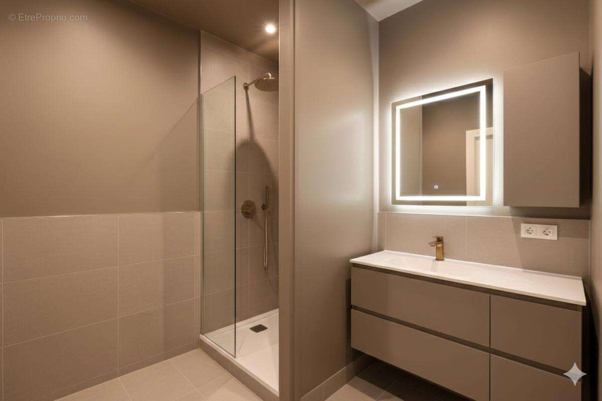 Appartement à LOUVECIENNES