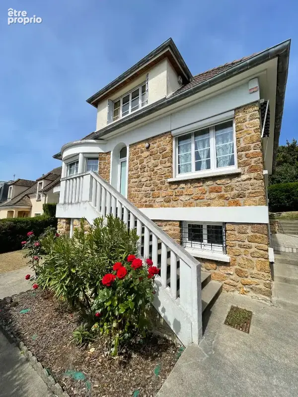Maison à SUCY-EN-BRIE