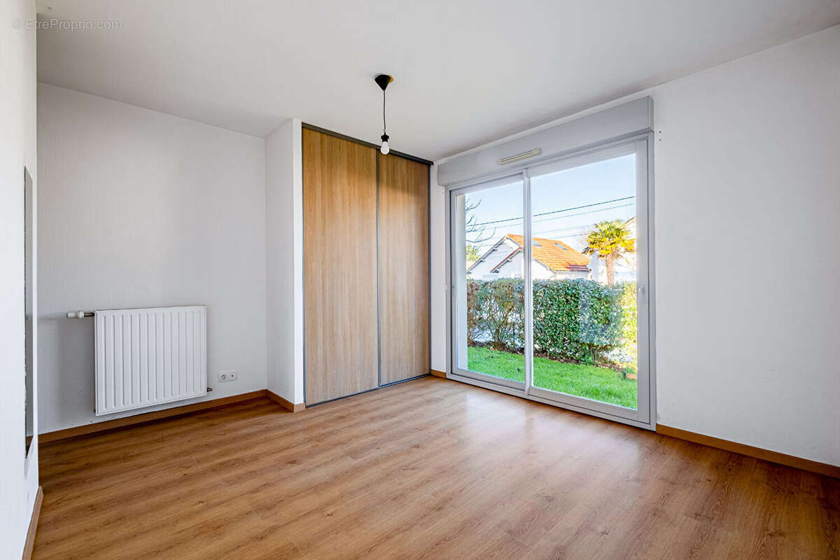 Appartement à LA BAULE-ESCOUBLAC