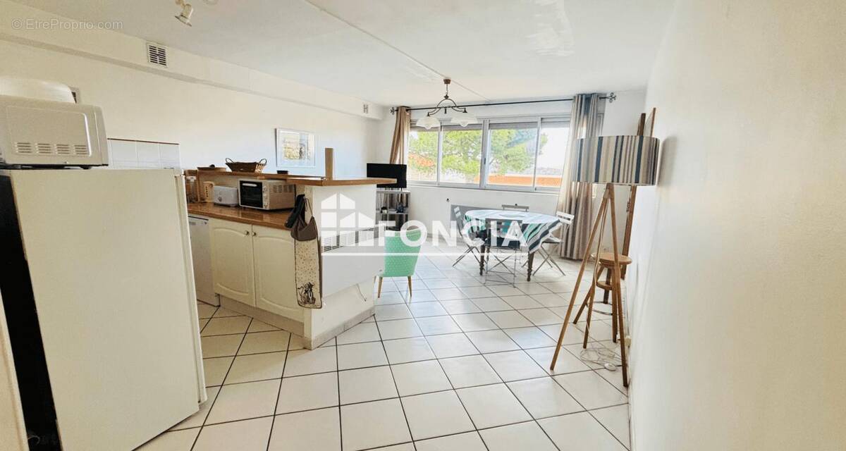 Appartement à BANYULS-SUR-MER