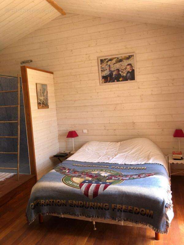 Maison à LA GUERINIERE