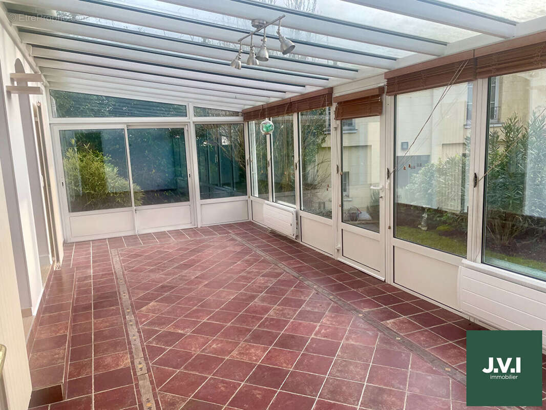 Maison à MONTMORENCY