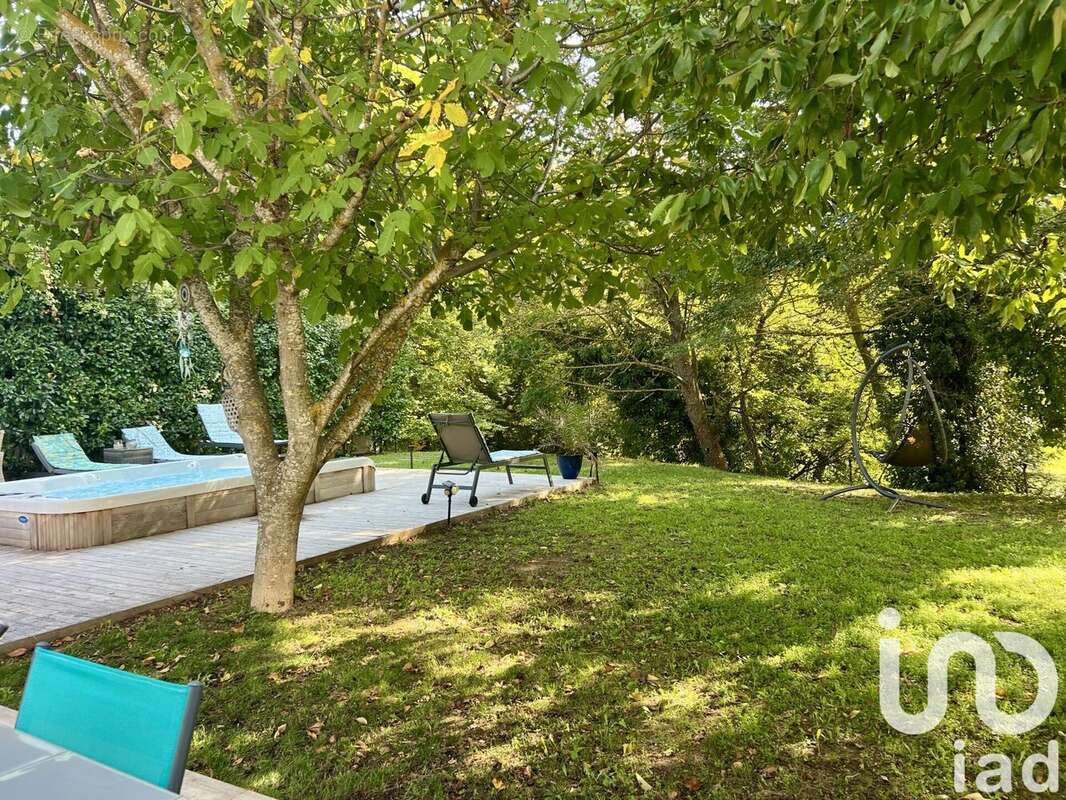 Photo 6 - Maison à SAINT-ZACHARIE