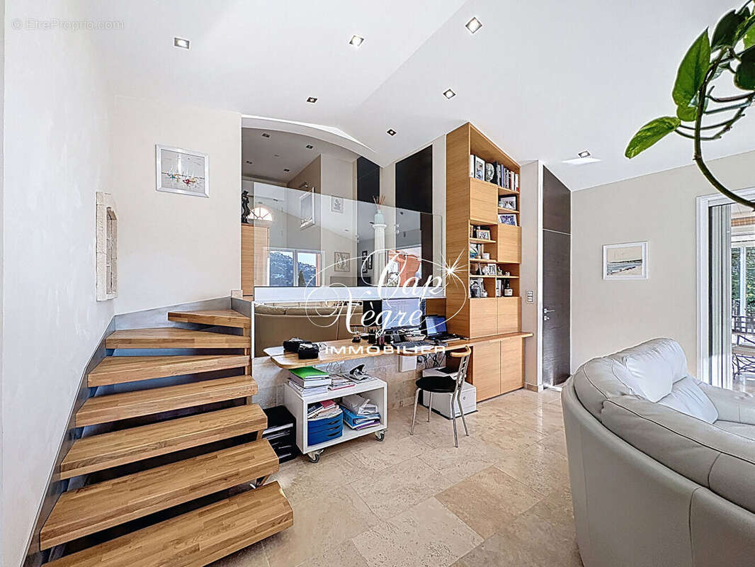 Maison à CAVALAIRE-SUR-MER