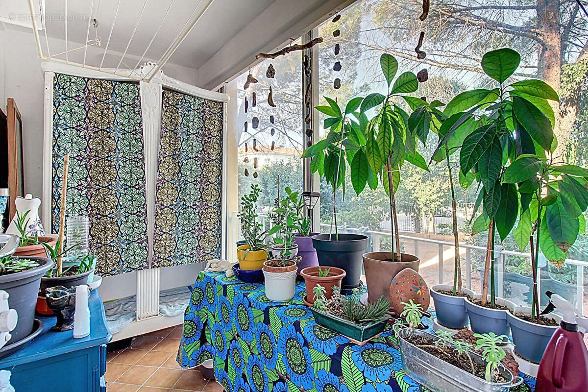 Appartement à DRAGUIGNAN