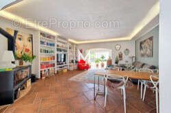 Maison à PLAN-DE-LA-TOUR