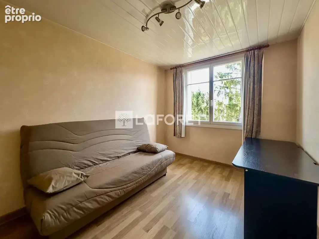 Appartement Grenoble 4 pièce(s) 65.47 m2 - photo 12