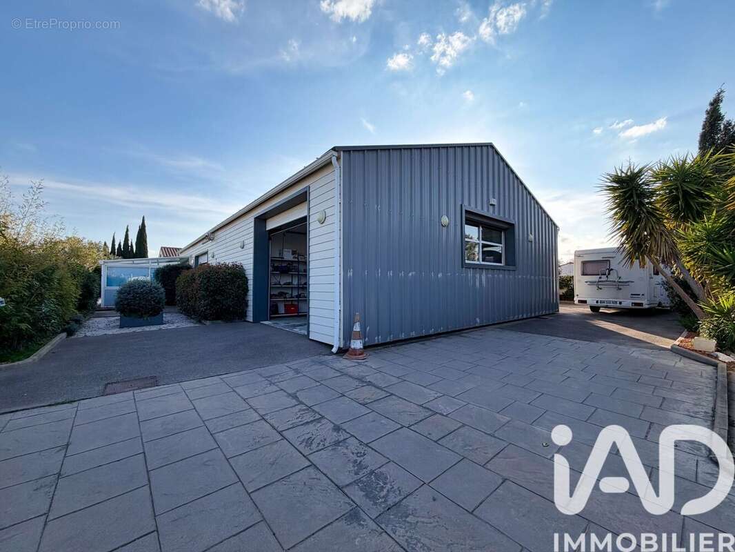 Photo 3 - Maison à RIVESALTES