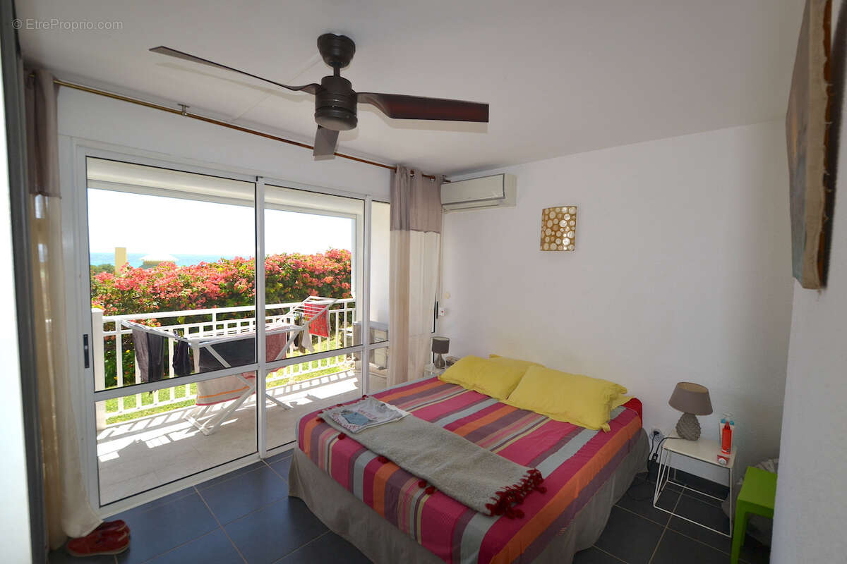 Appartement à SAINT-FRANCOIS