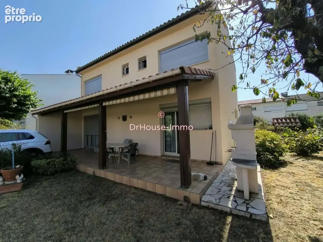 Maison 110 m² à Cugnaux  - photo 5