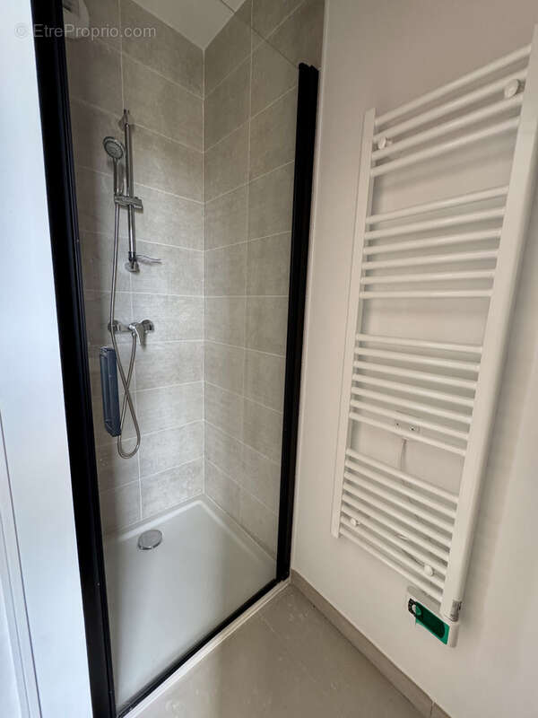 Appartement neuf T5 sur Montpellier à la Pompignane - photo 11