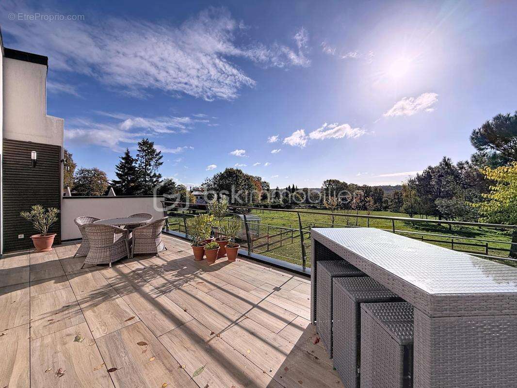 Maison à LA GACILLY