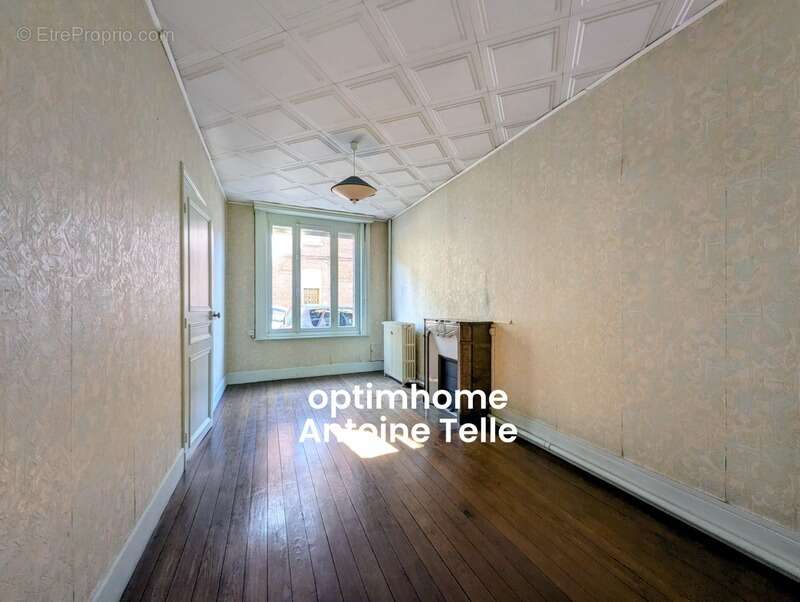 Maison à LE CATEAU-CAMBRESIS