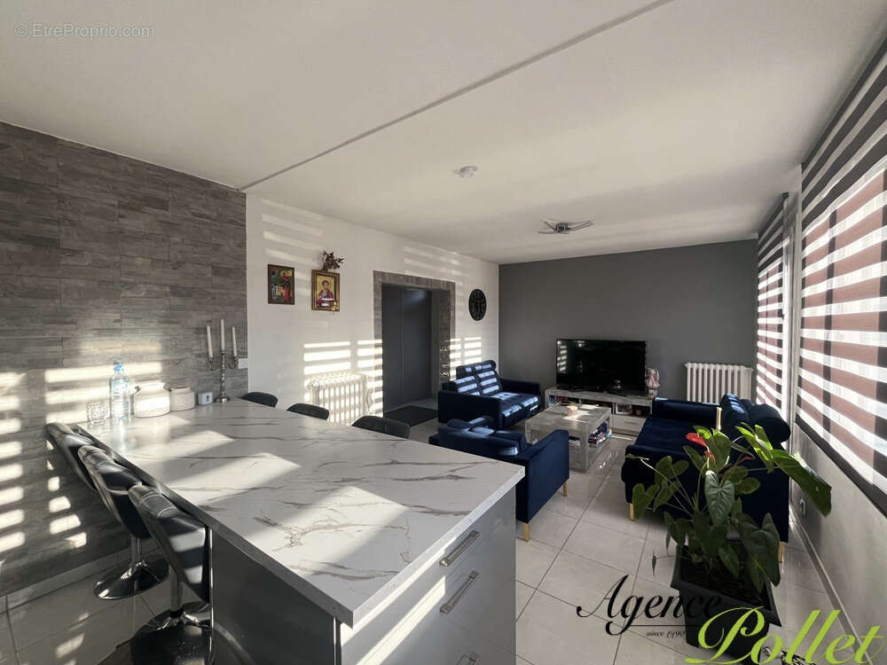 Maison à AUBIGNY-SUR-NERE