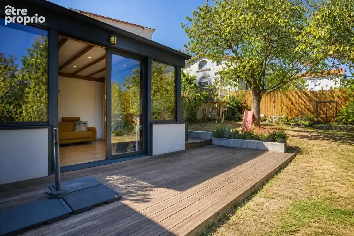 Maison de 6 pièces de 132 m² à Montaigu-Vendée - photo 15