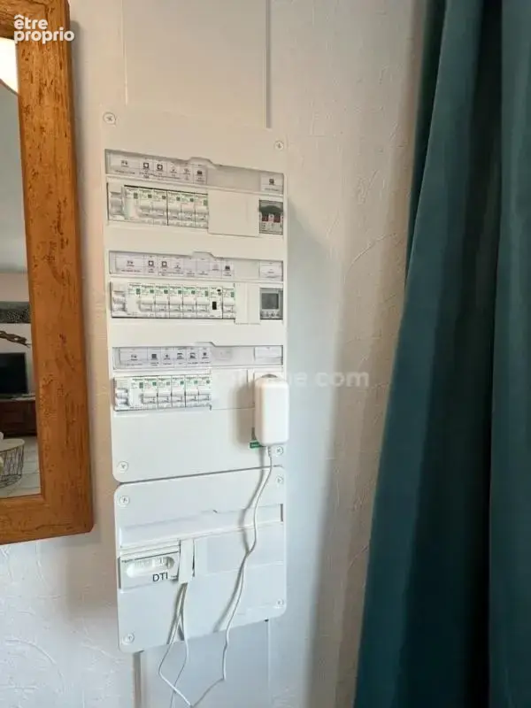 Maison Plain-pied 103 m2  BERUGES (86) - photo 15