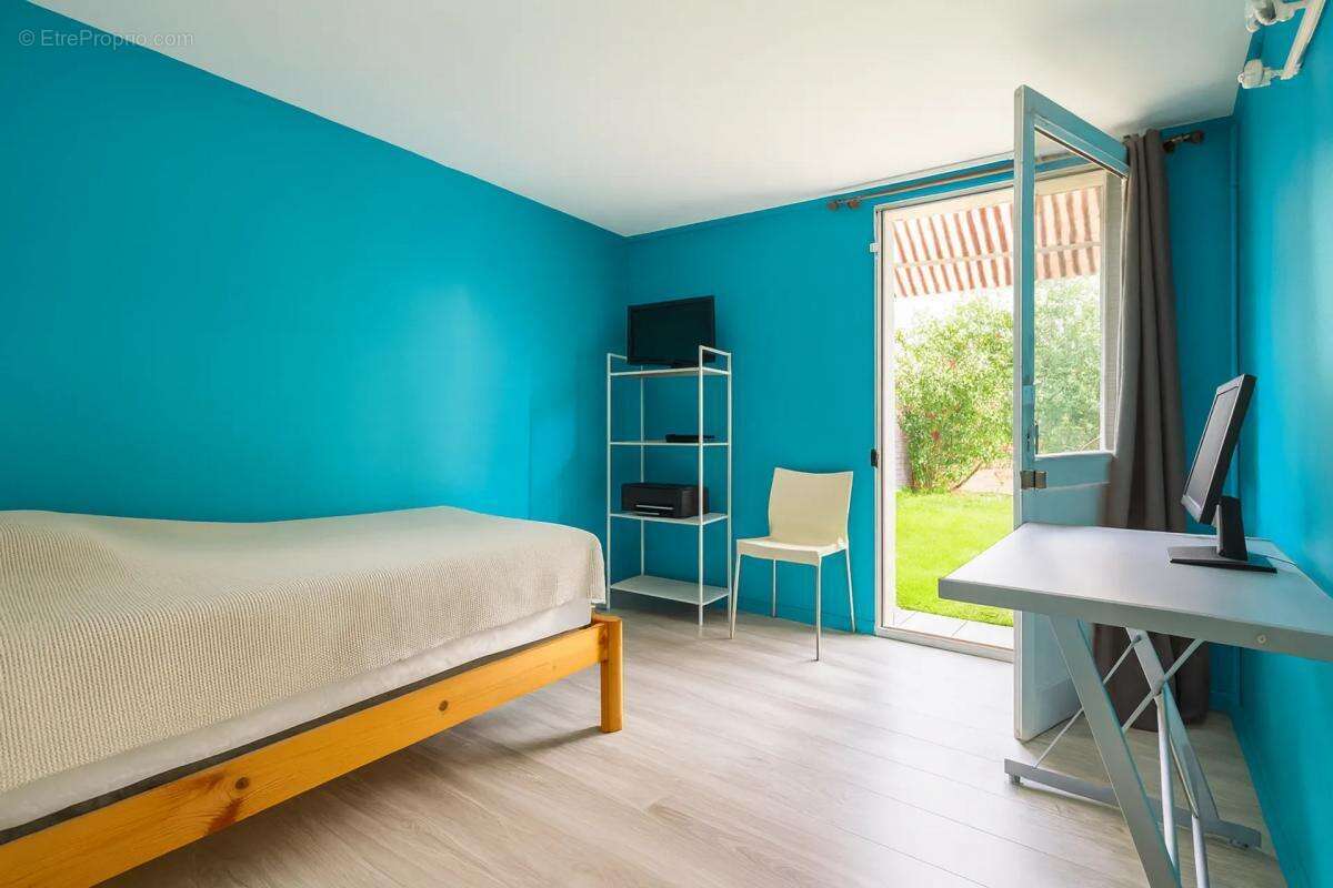 Maison à LE PERREUX-SUR-MARNE