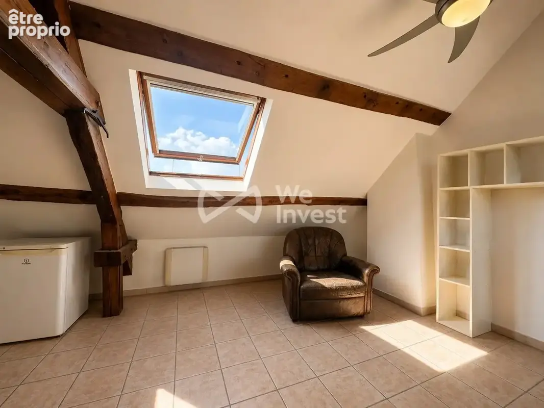 Appartement 33 m² à Meaux  - photo 2