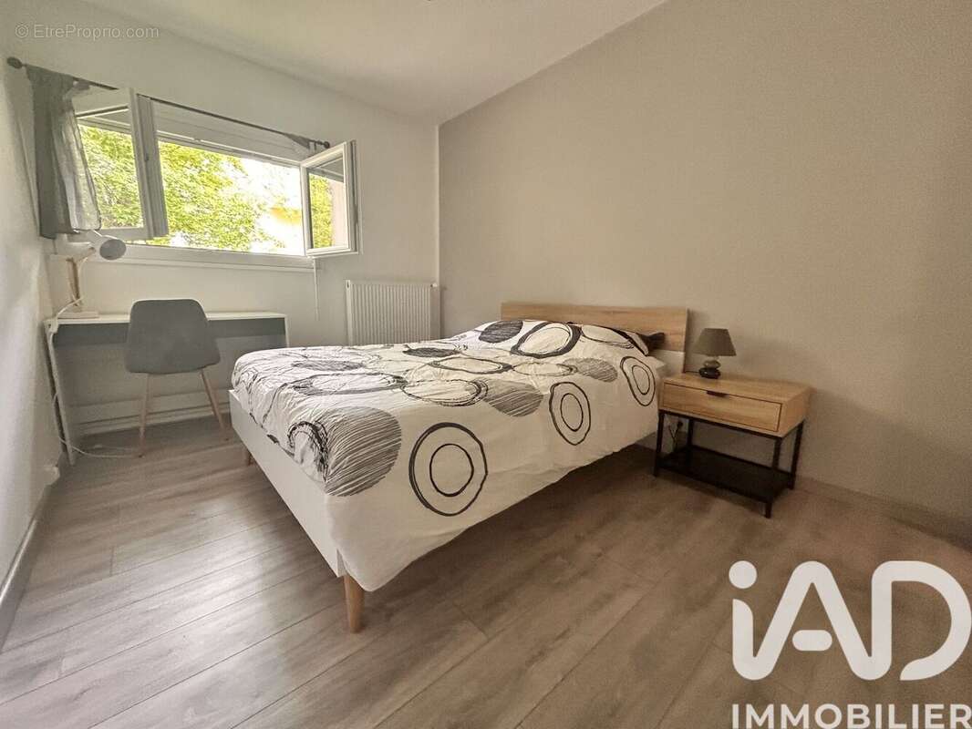 Photo 7 - Appartement à ANGERS