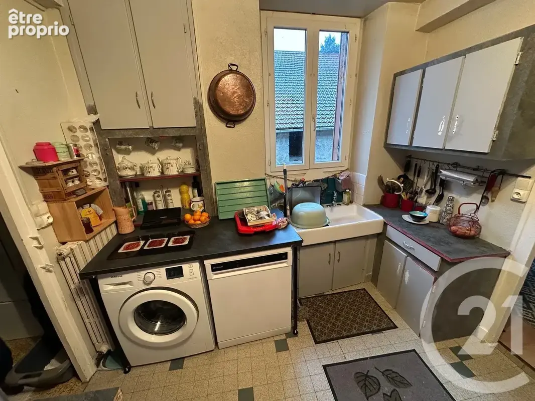 Maison 51 pièces 120 m² à vendre à Lormes (58140) - photo 20