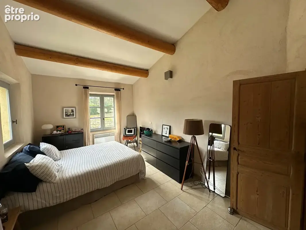 Vente Aix nord  proche Venelles LC Gestion vous propose une maison individuelle traditionnelle de 178m² sur 1800m² de terrain av - photo 8