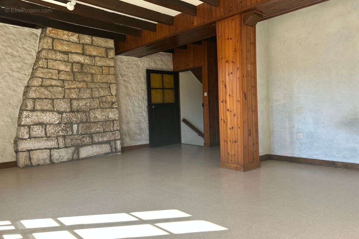 Maison à COLLAN