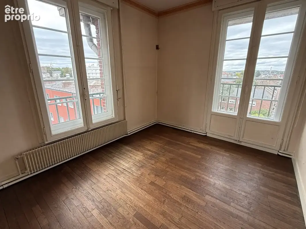 Appartement 3 pièces 76 m² à vendre à Amiens (80000) - photo 6