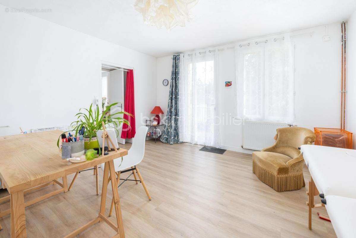 Maison à MERDRIGNAC