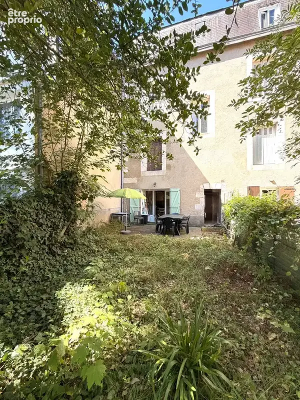 Appartement 21m² à poitiers - photo 6