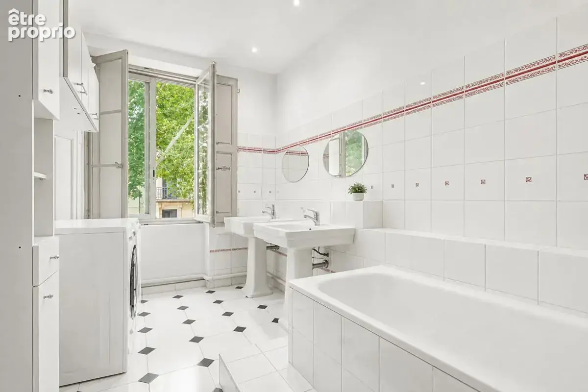 Lumineux duplex a cavaillon - photo 8