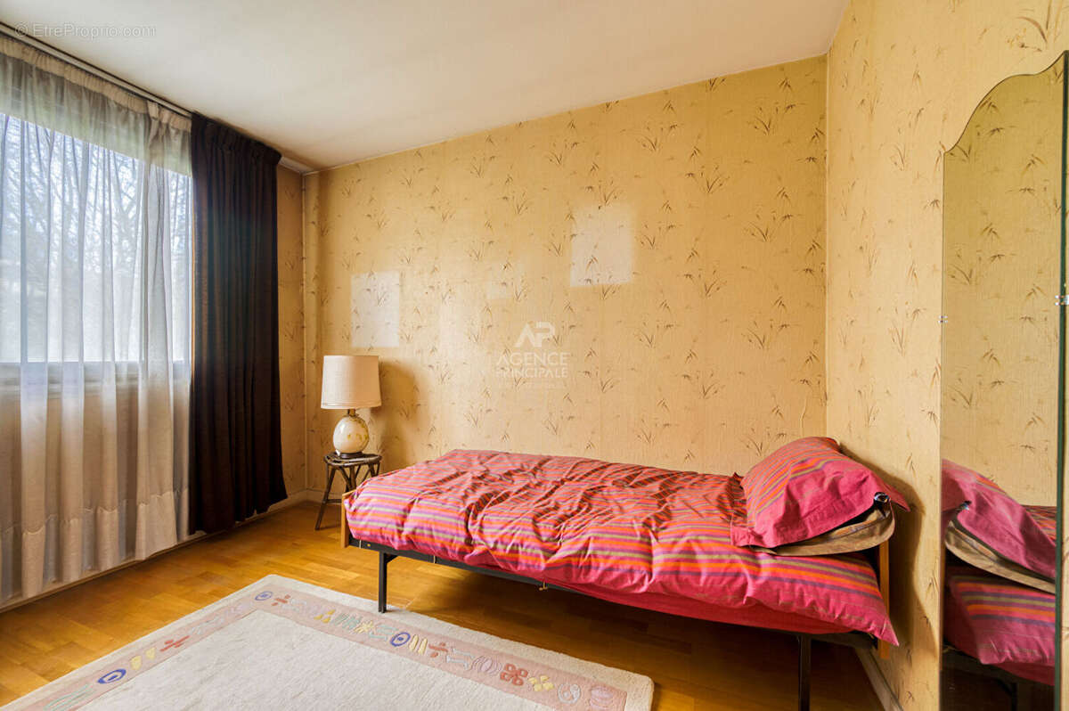 Appartement à SEVRES