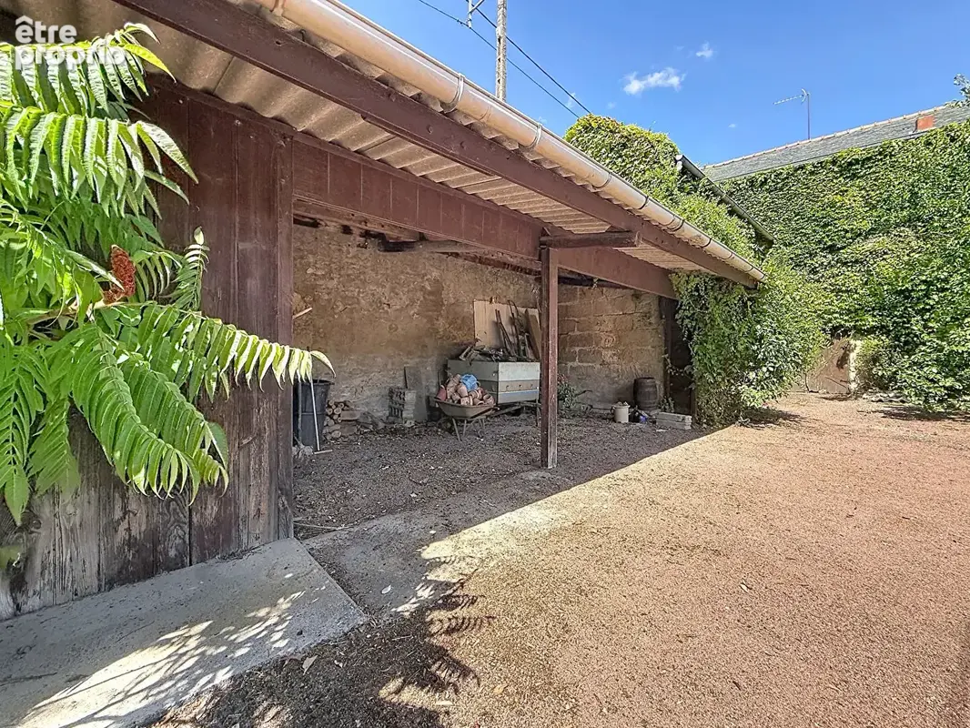 Maison de maître de 152 m2 - photo 16