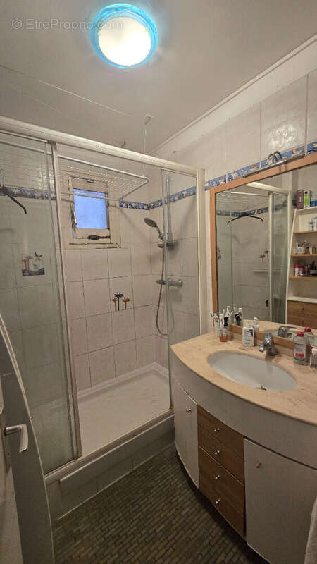 Appartement à VERSAILLES