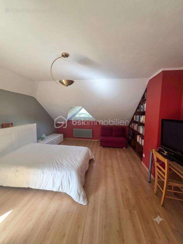 Un coin de campagne en plein cœur de Mende : une exclusivité à saisir ! - photo 9