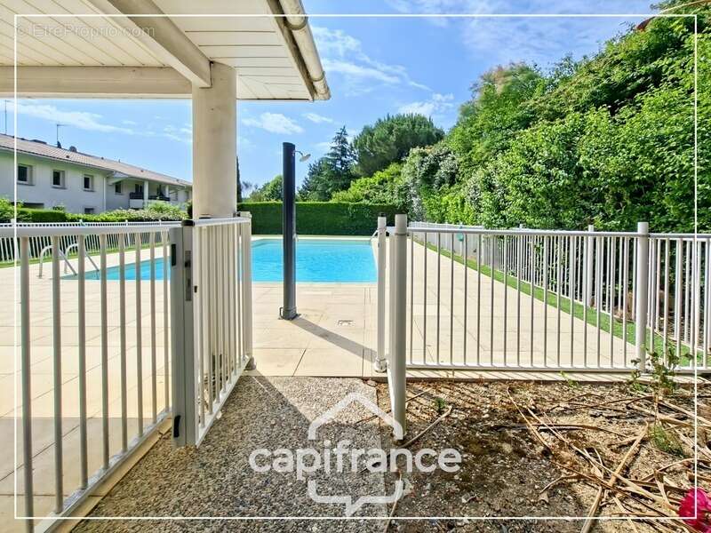 Appartement à AGEN
