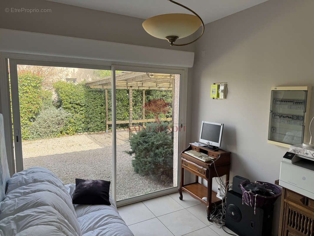 Maison à SAINT-JEAN-DE-FOS