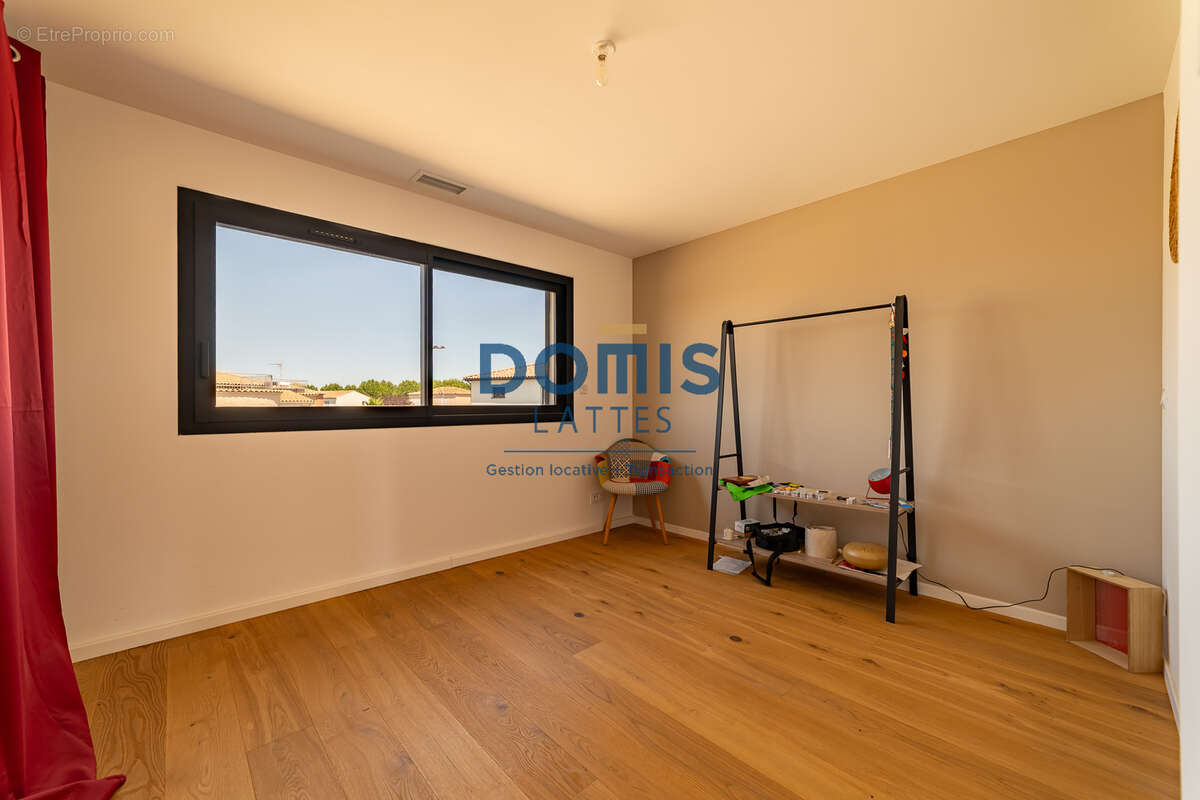 Villa Contemporaine 2021 Piscine + Garage - photo 14