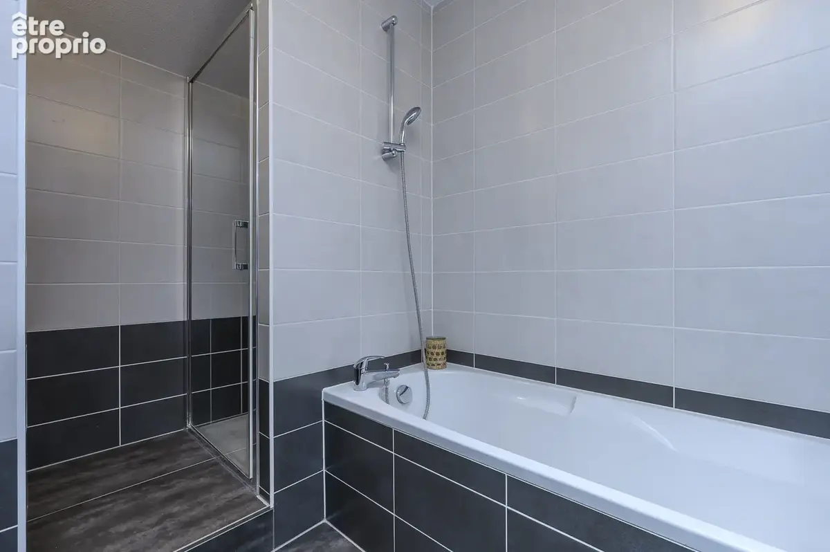 LAMPERTHEIM - MAISON 5p de 132m2 sur terrain de 176m2 - photo 10