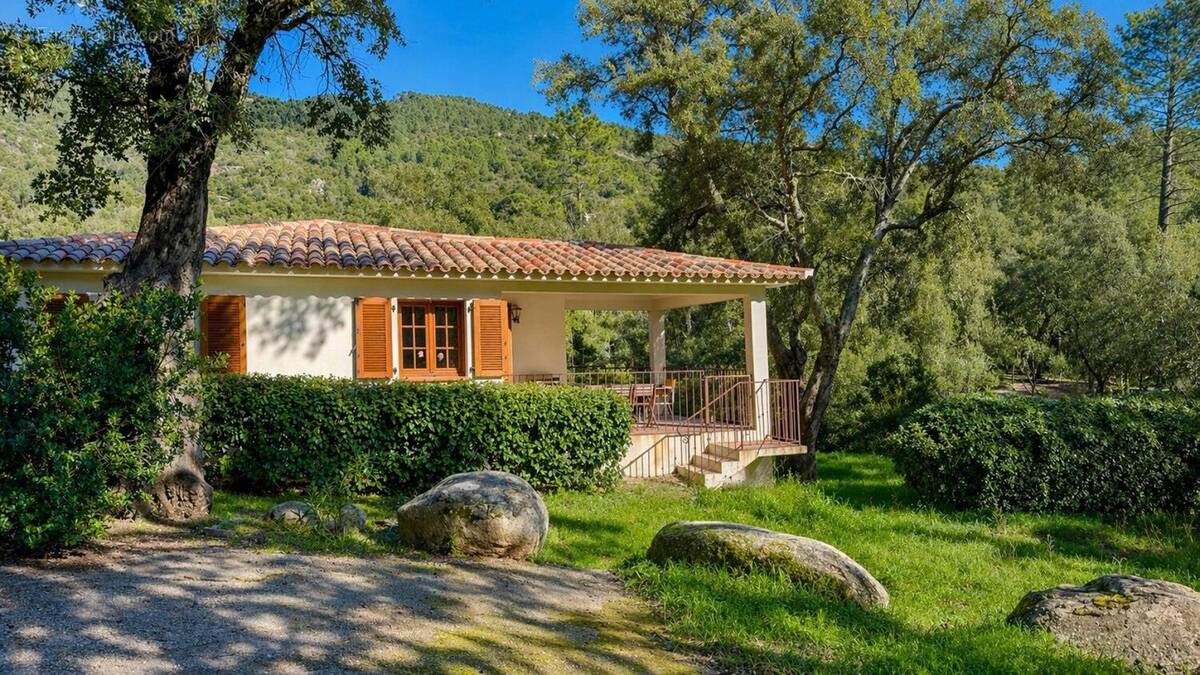 Photo 1 - Maison à PORTO-VECCHIO