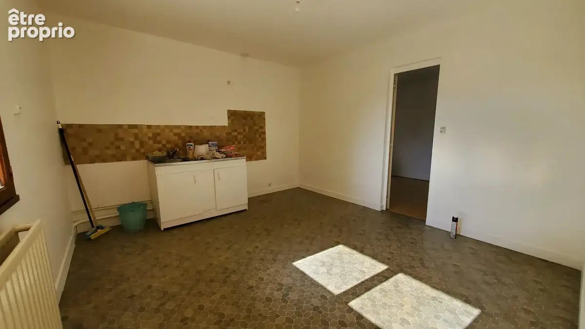 Maison Fontaine les Coteaux - photo 9