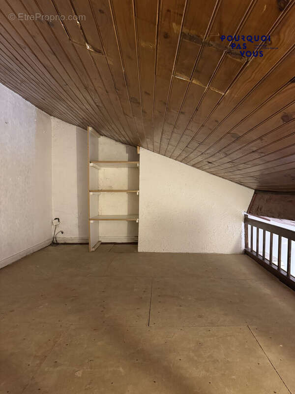 Appartement à LYON-5E