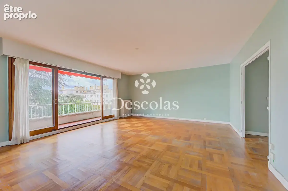 Appartement à SAINT-GERMAIN-EN-LAYE