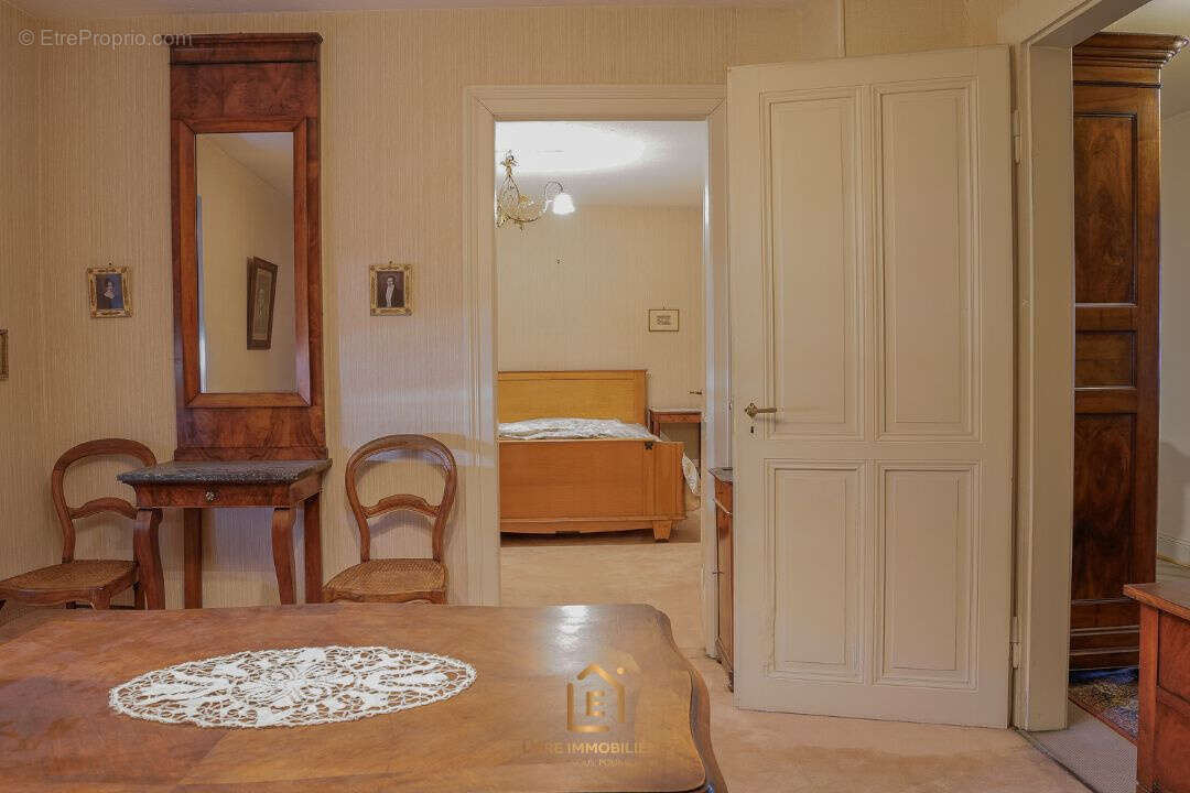 Maison à WASSELONNE