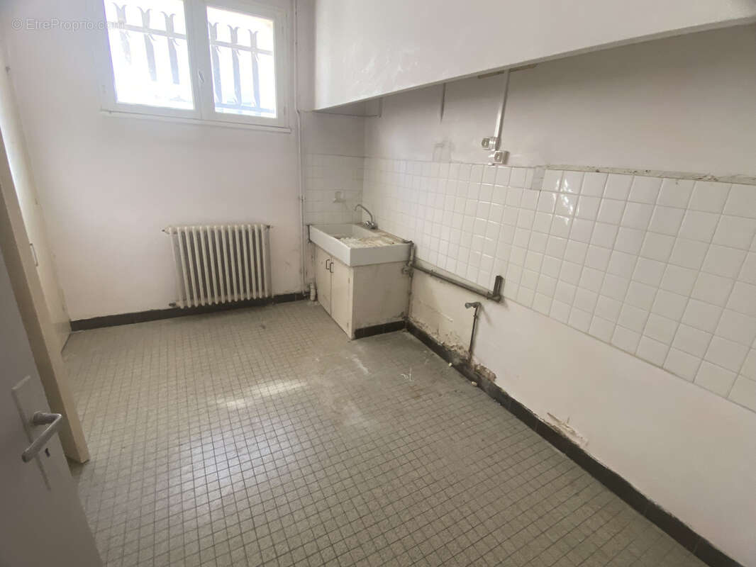 Appartement à CASTELSARRASIN