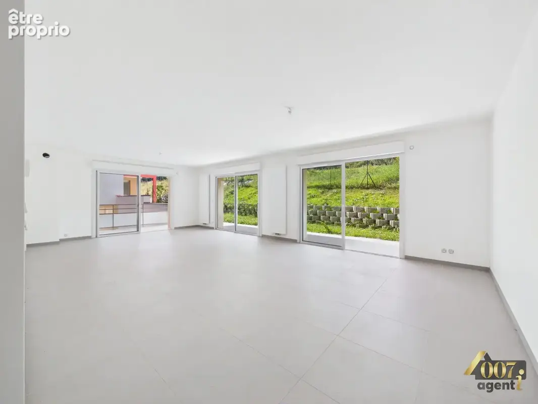 Appartement 3 pièces 88 m² à vendre à Aigueblanche (73260) - photo 5